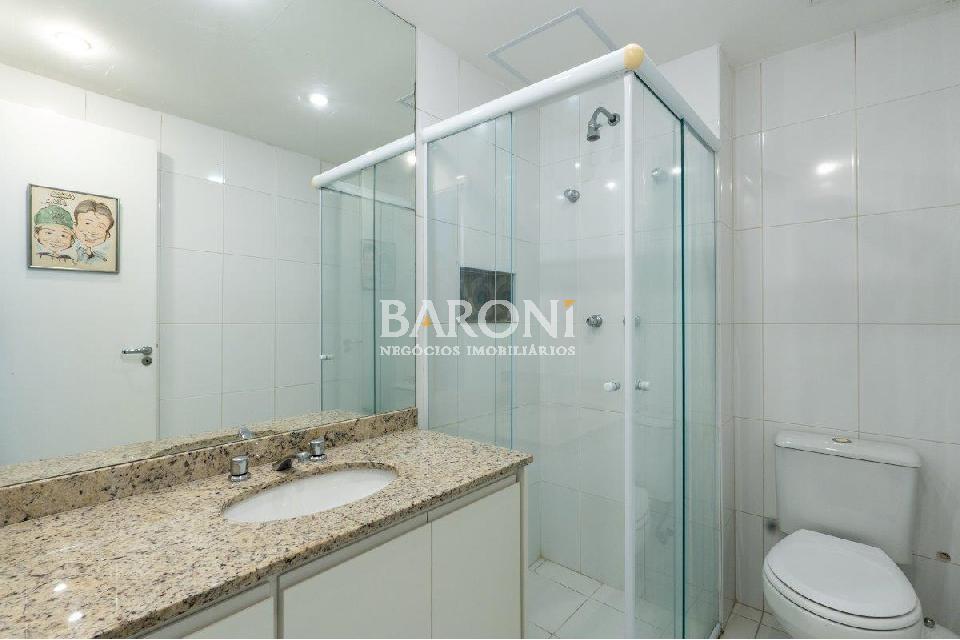 Apartamento - Granja Julieta