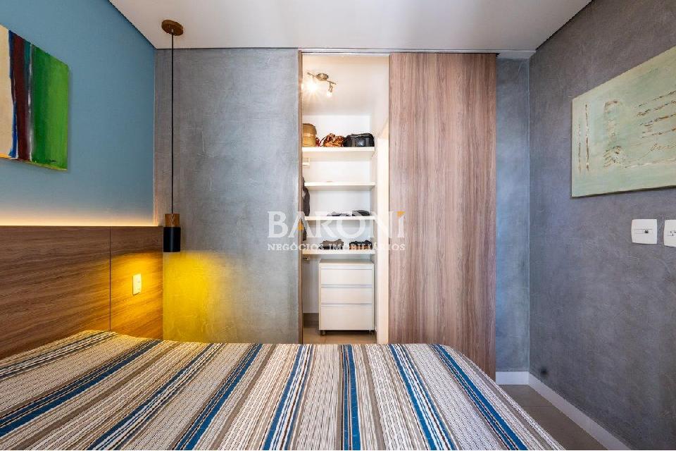 Apartamento - Granja Julieta