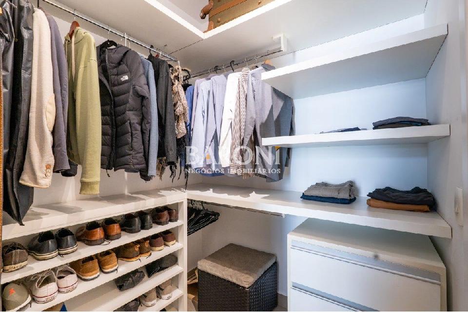 Apartamento - Granja Julieta