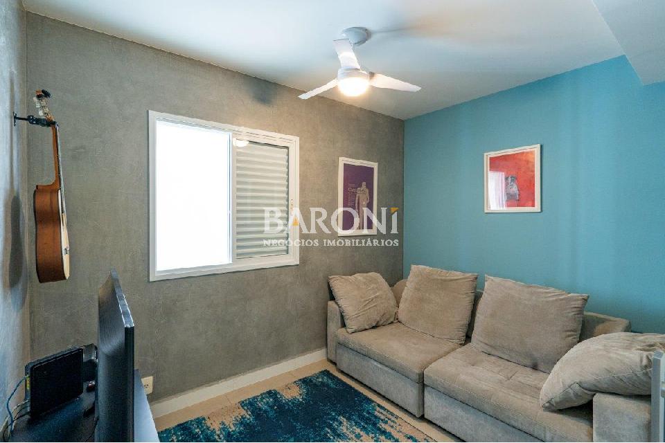 Apartamento - Granja Julieta