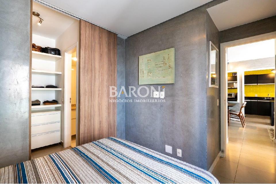 Apartamento - Granja Julieta