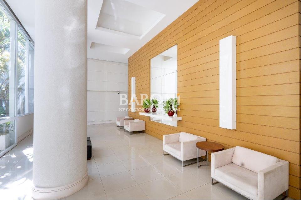 Apartamento - Granja Julieta