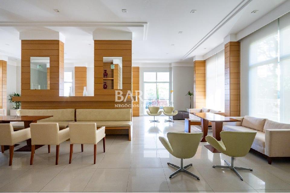 Apartamento - Granja Julieta