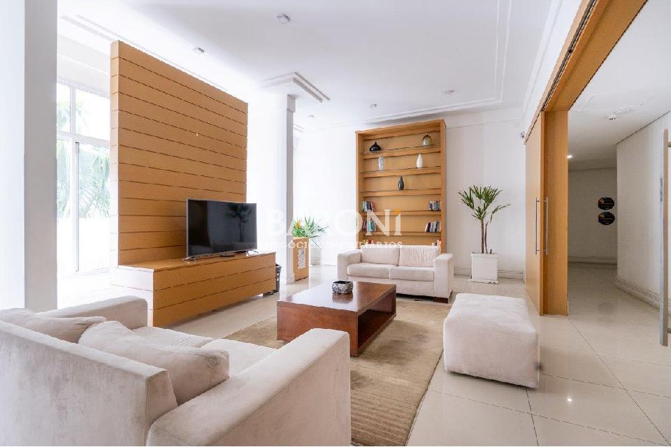 Apartamento - Granja Julieta