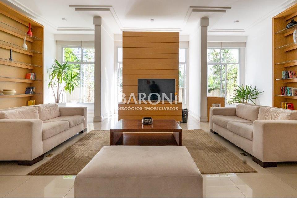 Apartamento - Granja Julieta