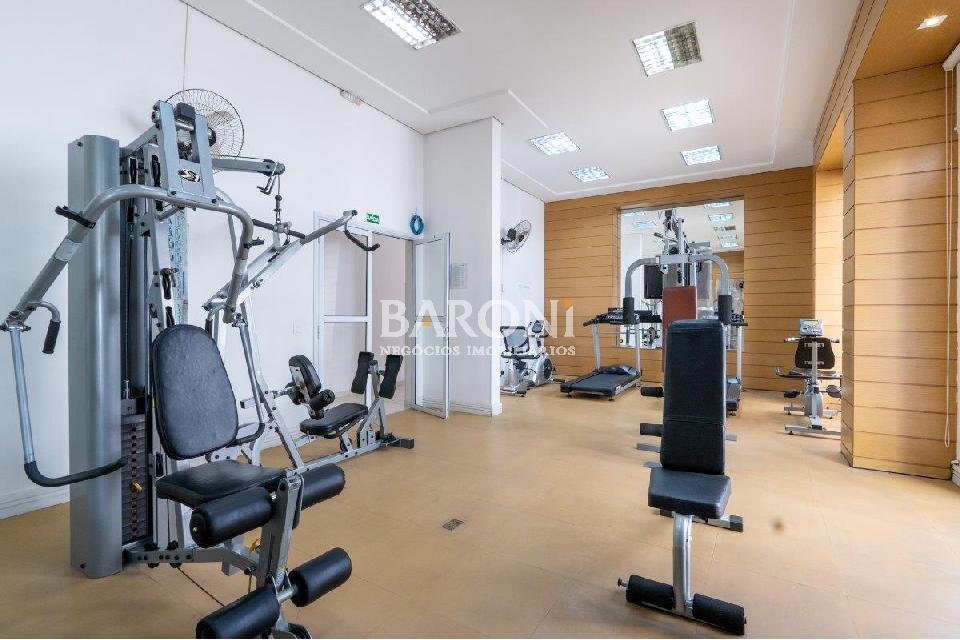 Apartamento - Granja Julieta