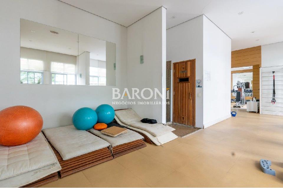 Apartamento - Granja Julieta