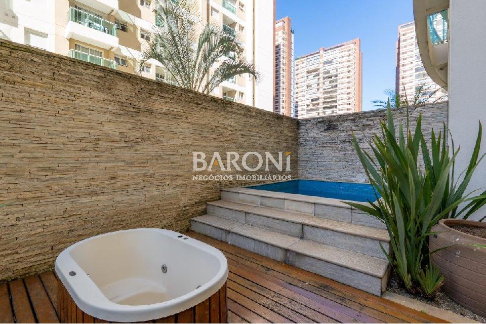 Apartamento - Granja Julieta