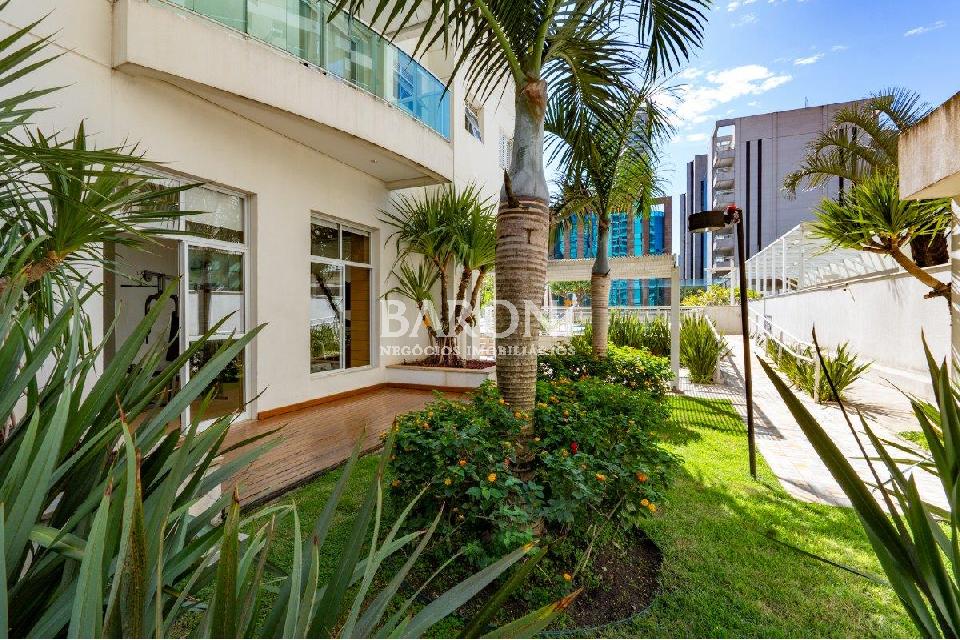 Apartamento - Granja Julieta