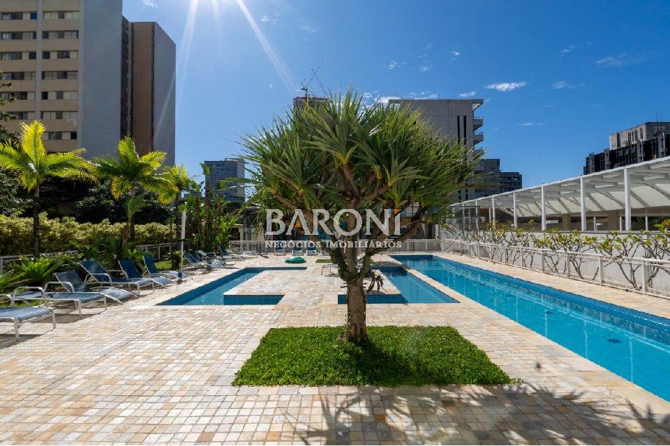 Apartamento - Granja Julieta