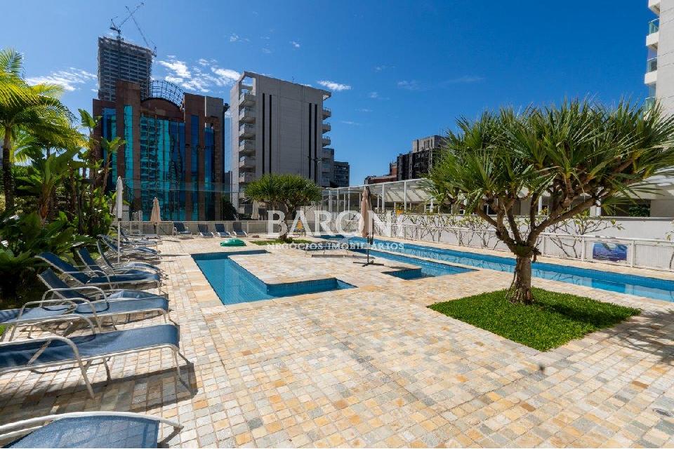 Apartamento - Granja Julieta