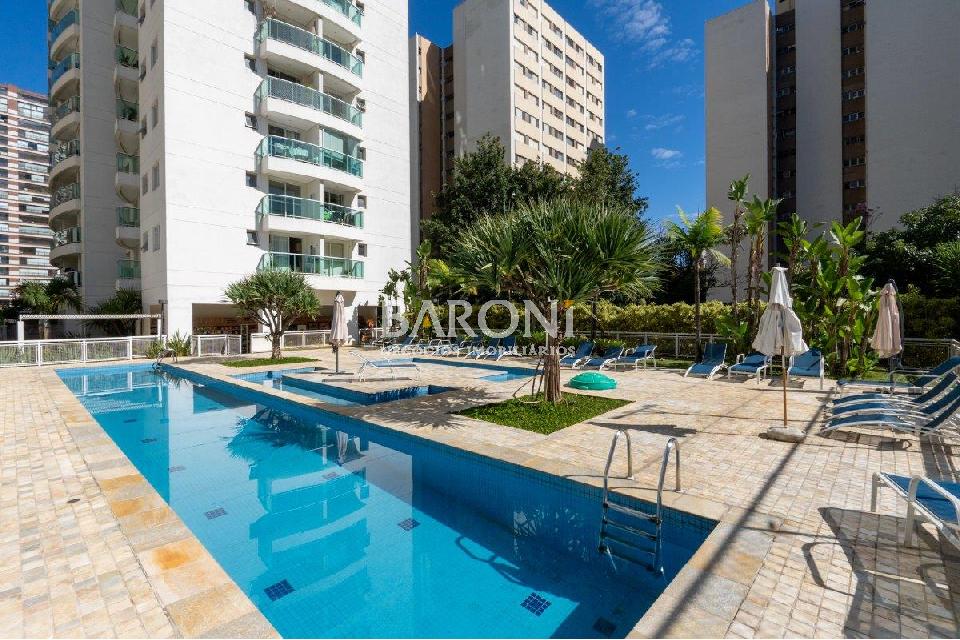 Apartamento - Granja Julieta