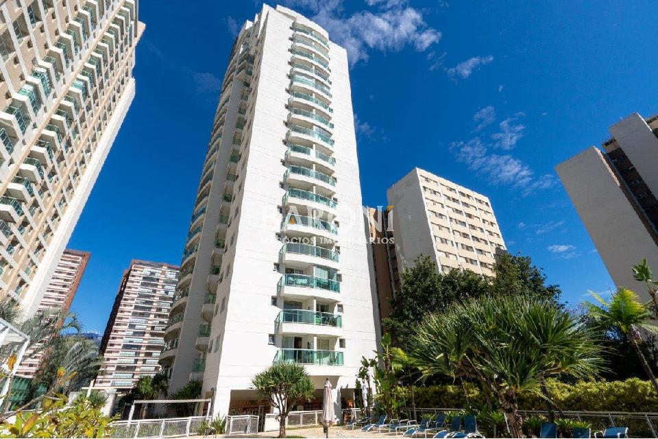 Apartamento - Granja Julieta