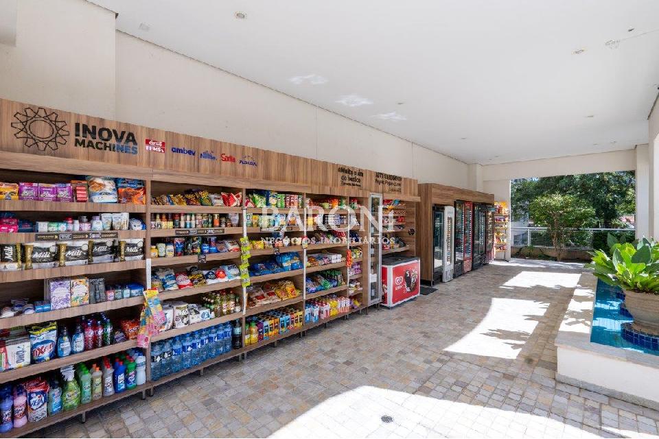 Apartamento - Granja Julieta