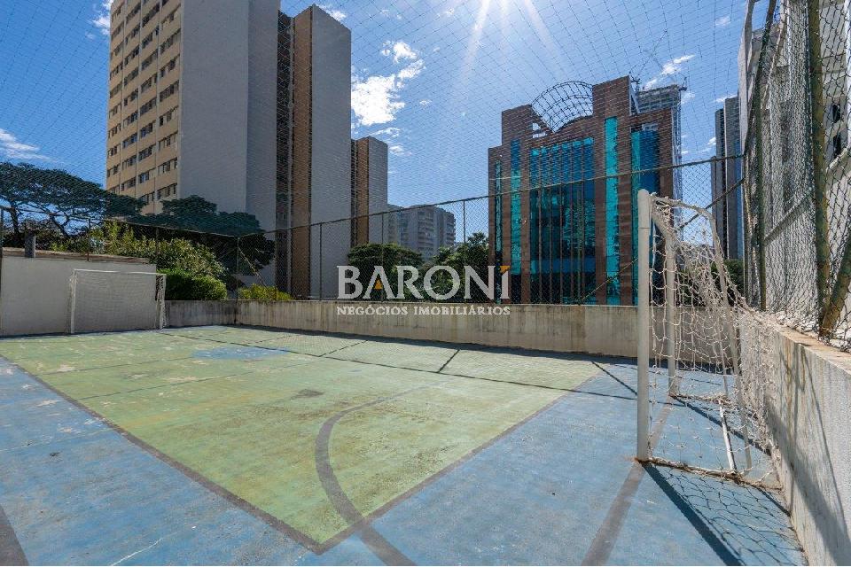 Apartamento - Granja Julieta