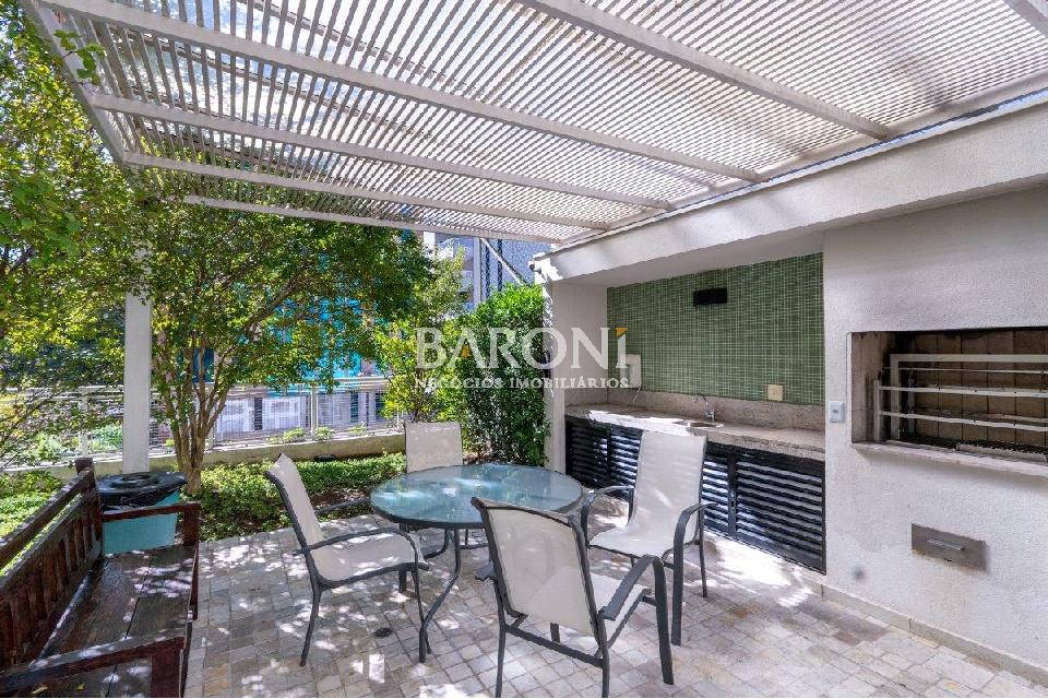 Apartamento - Granja Julieta