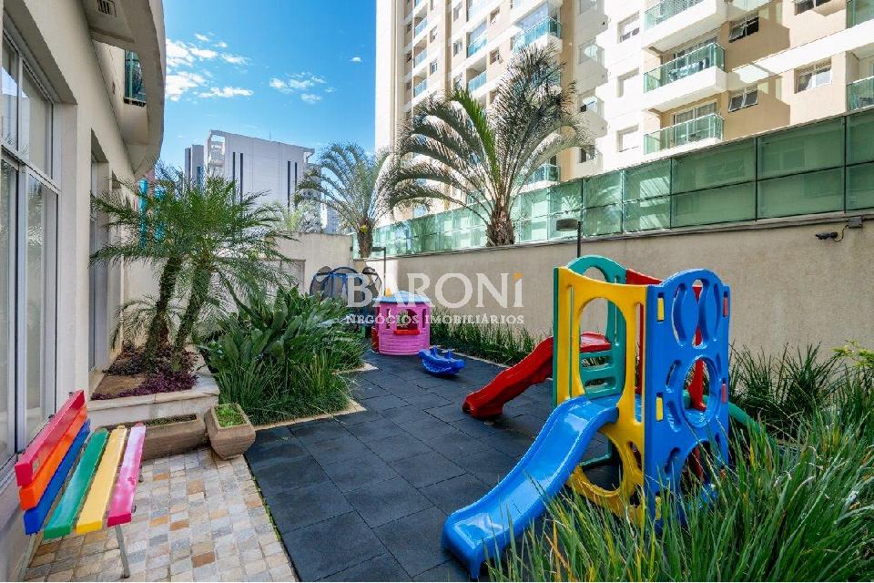 Apartamento - Granja Julieta