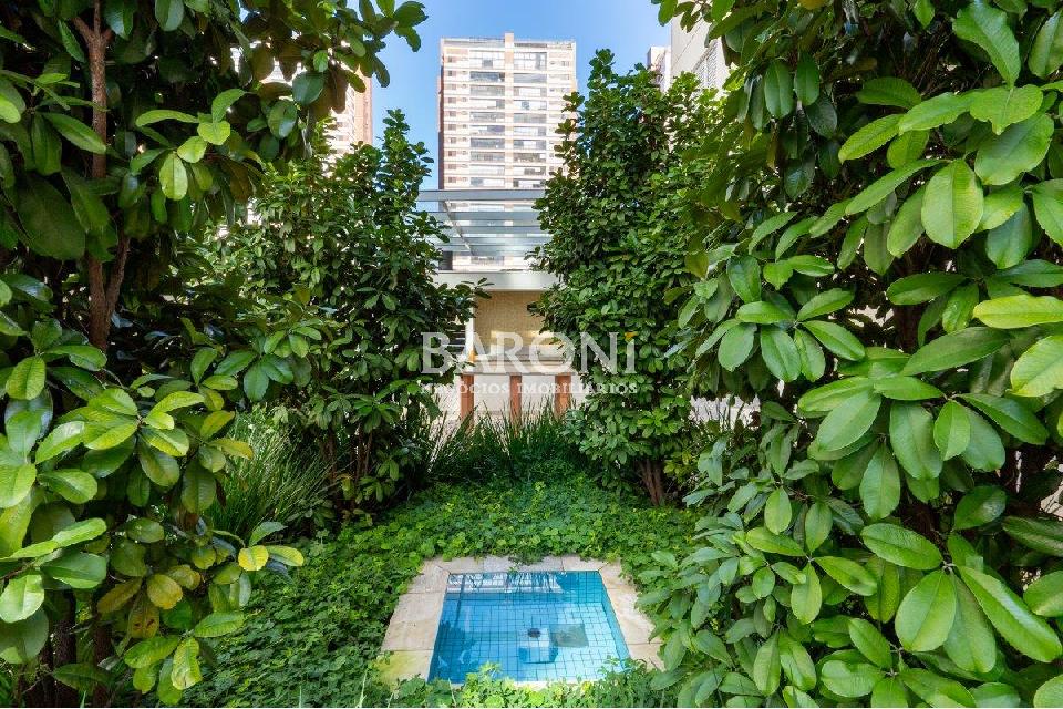 Apartamento - Granja Julieta