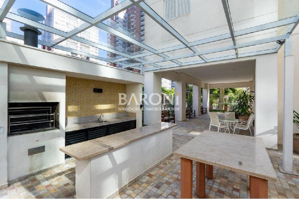 Apartamento - Granja Julieta