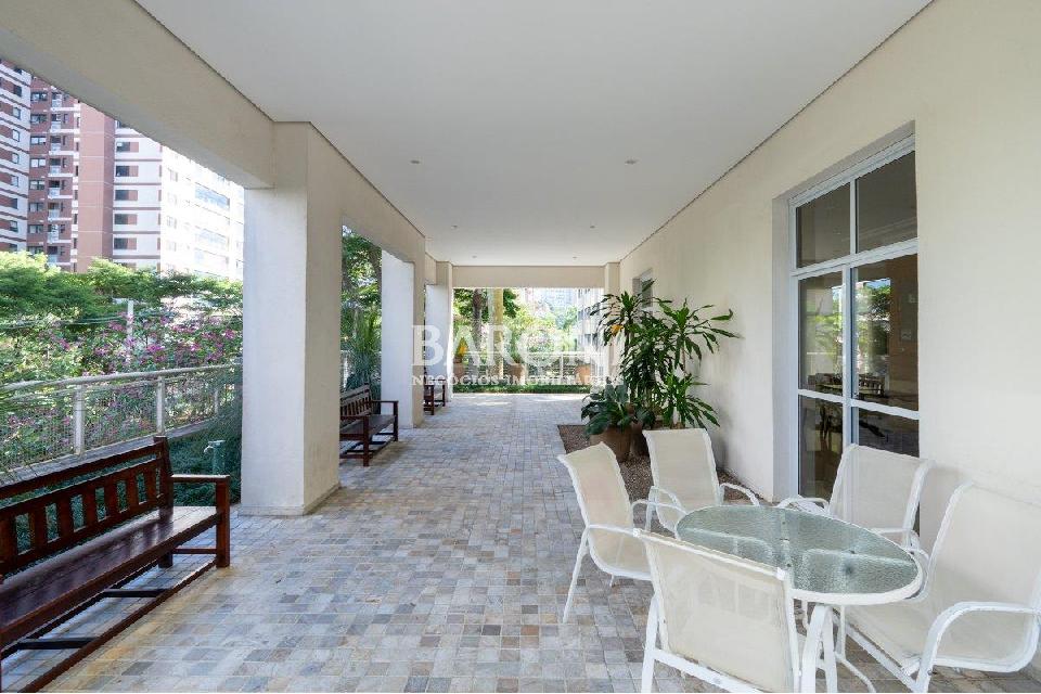 Apartamento - Granja Julieta