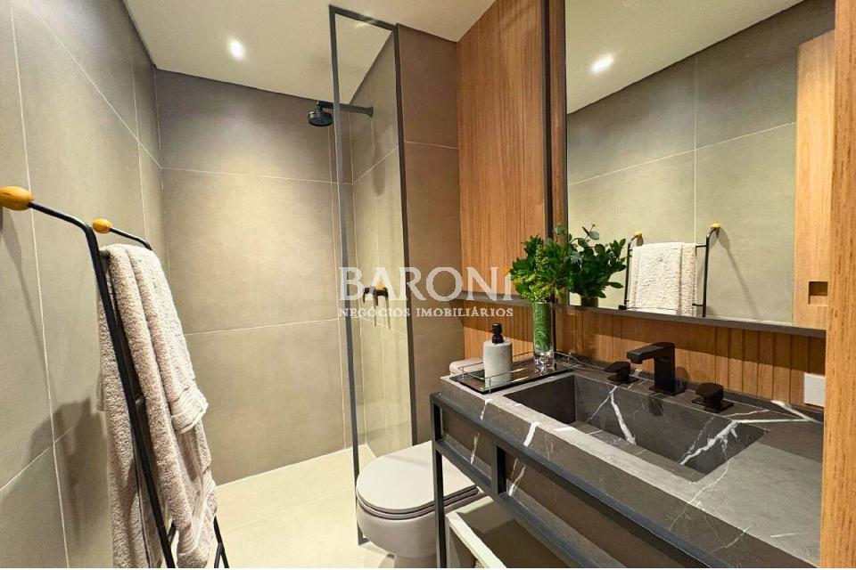 Apartamento - Paraíso