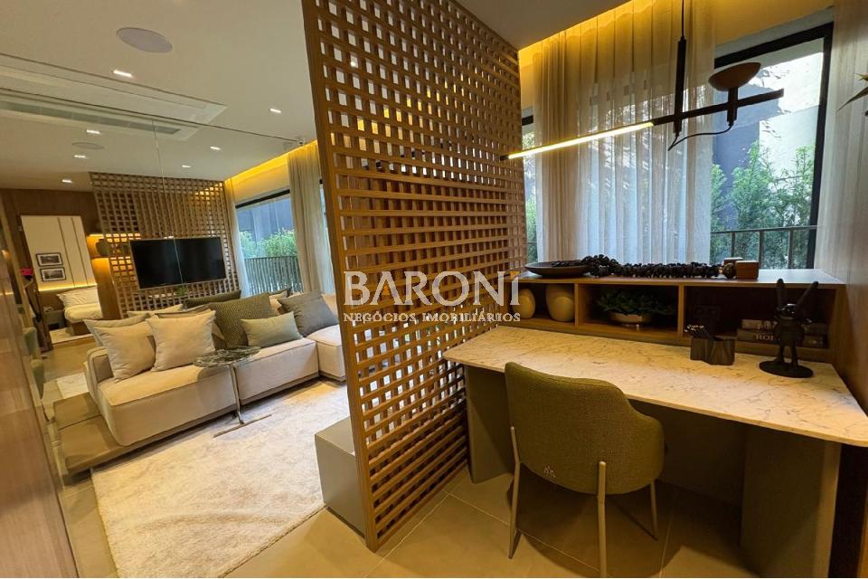 Apartamento - Paraíso