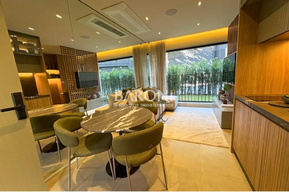 Apartamento - Paraíso