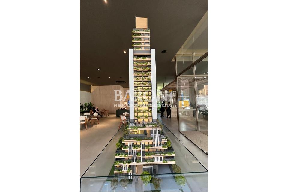 Apartamento - Paraíso