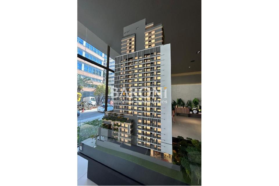 Apartamento - Paraíso