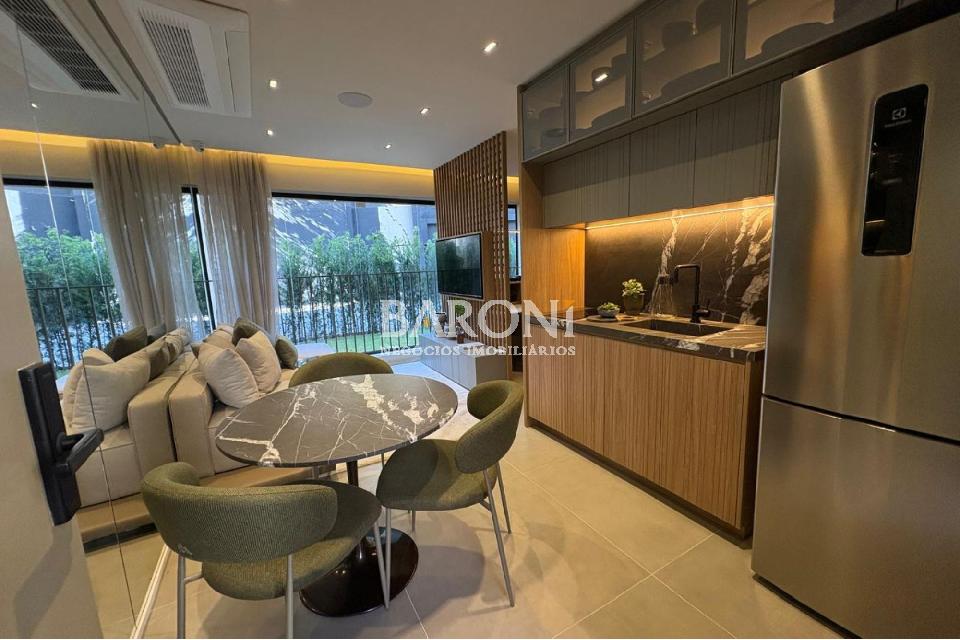 Apartamento - Paraíso