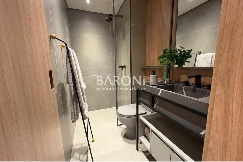 Apartamento - Paraíso