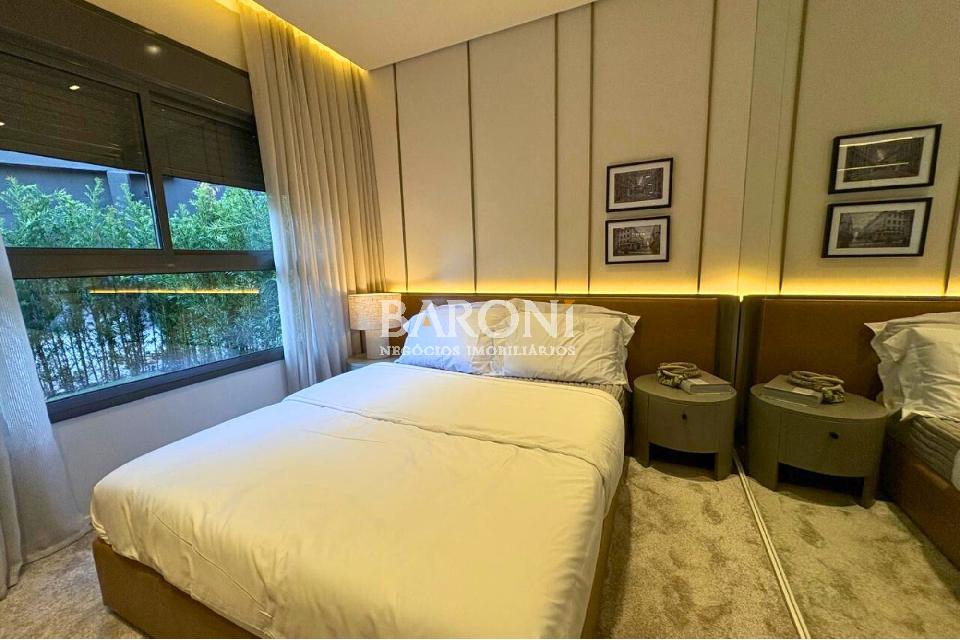 Apartamento - Paraíso