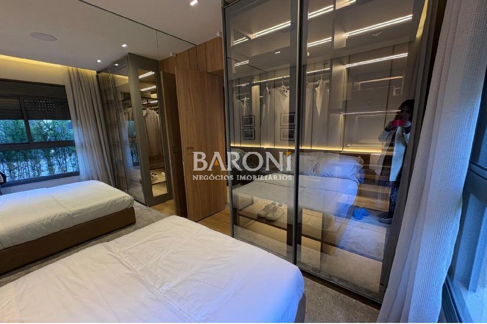 Apartamento - Paraíso