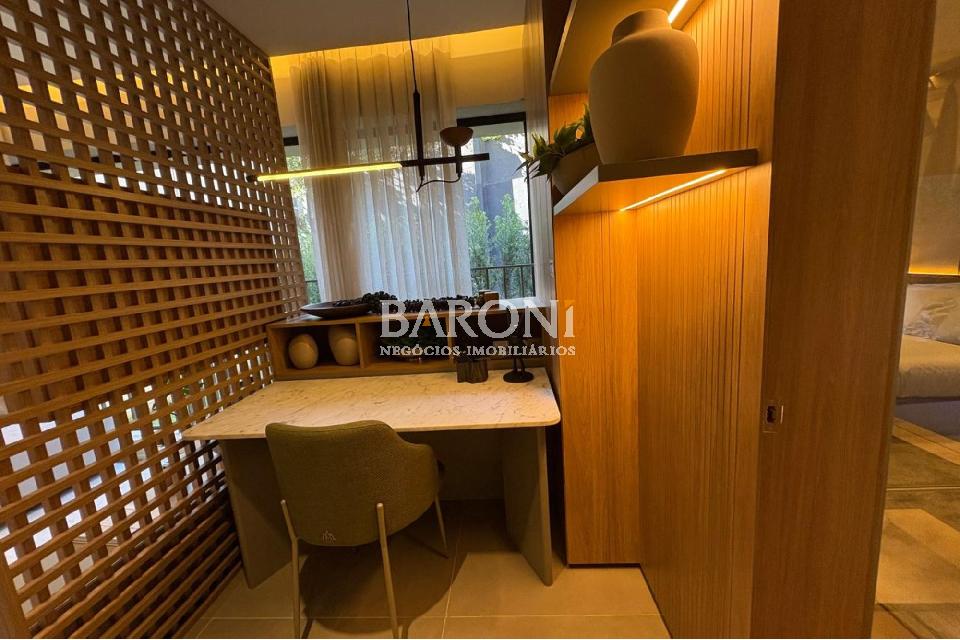 Apartamento - Paraíso