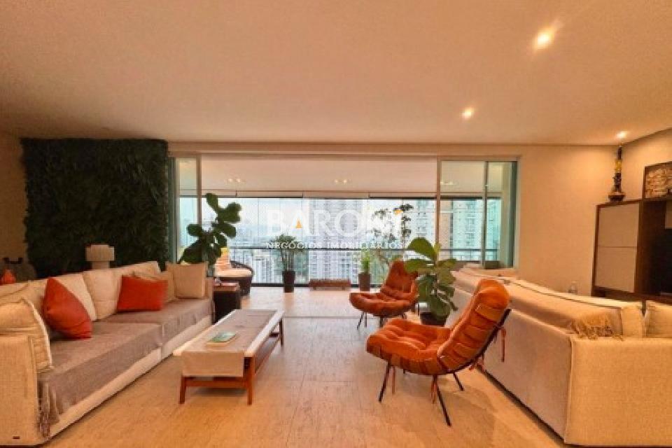 Apartamento - Brooklin