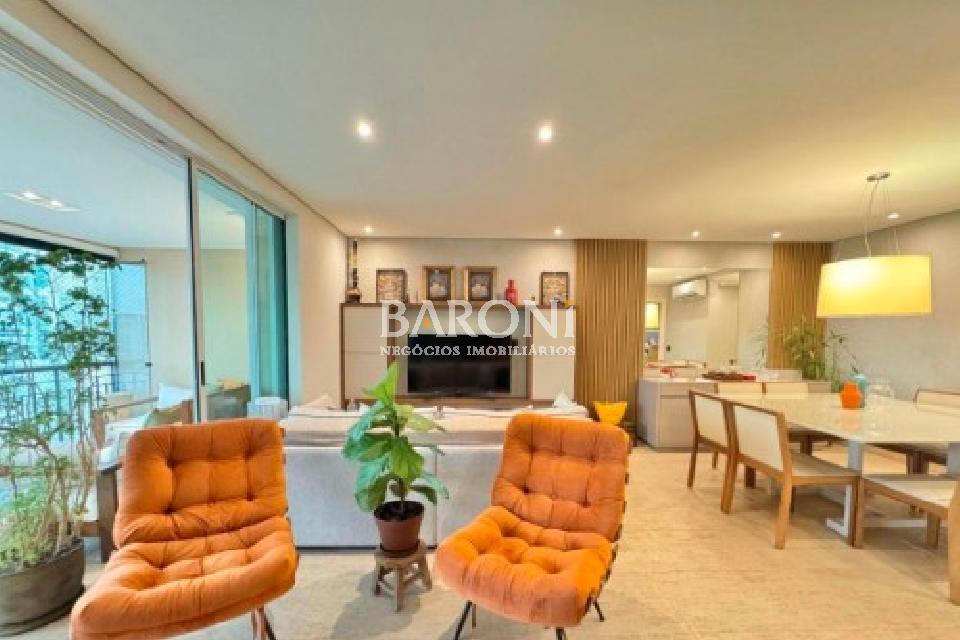 Apartamento - Brooklin