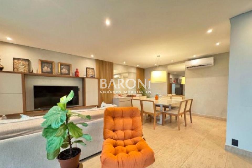 Apartamento - Brooklin