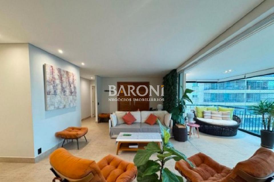 Apartamento - Brooklin