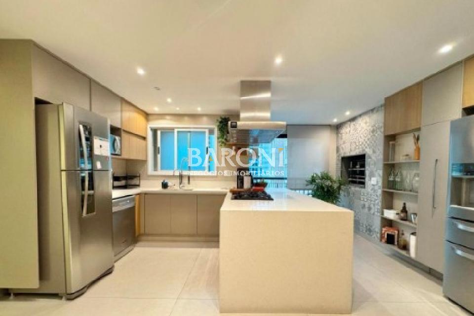 Apartamento - Brooklin