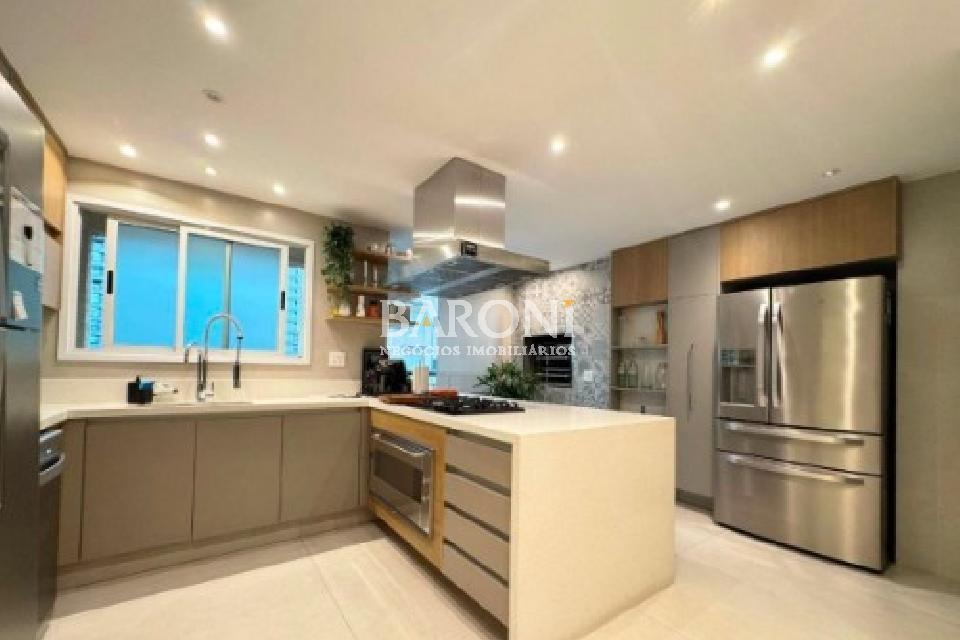 Apartamento - Brooklin