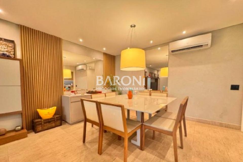 Apartamento - Brooklin