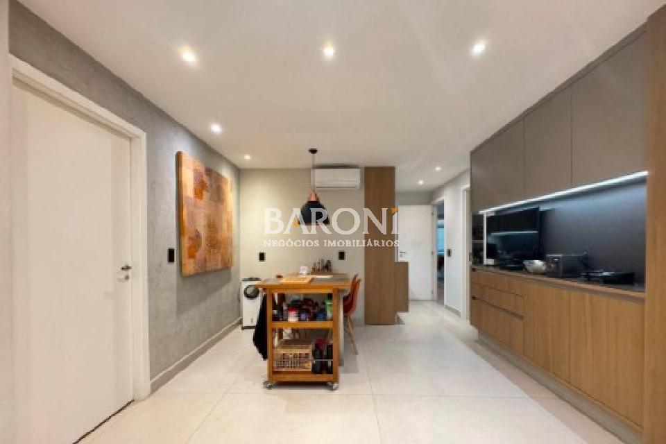 Apartamento - Brooklin