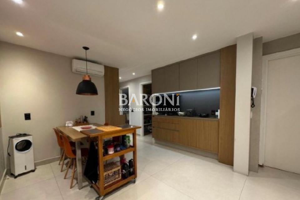 Apartamento - Brooklin