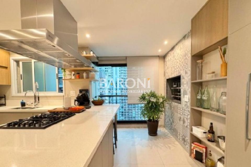 Apartamento - Brooklin