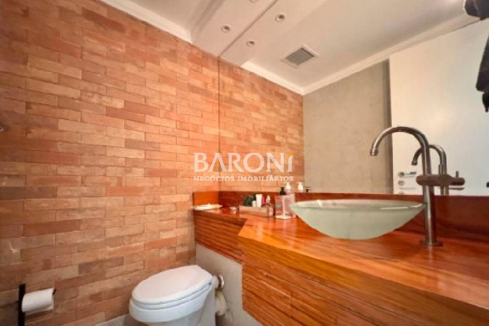 Apartamento - Brooklin