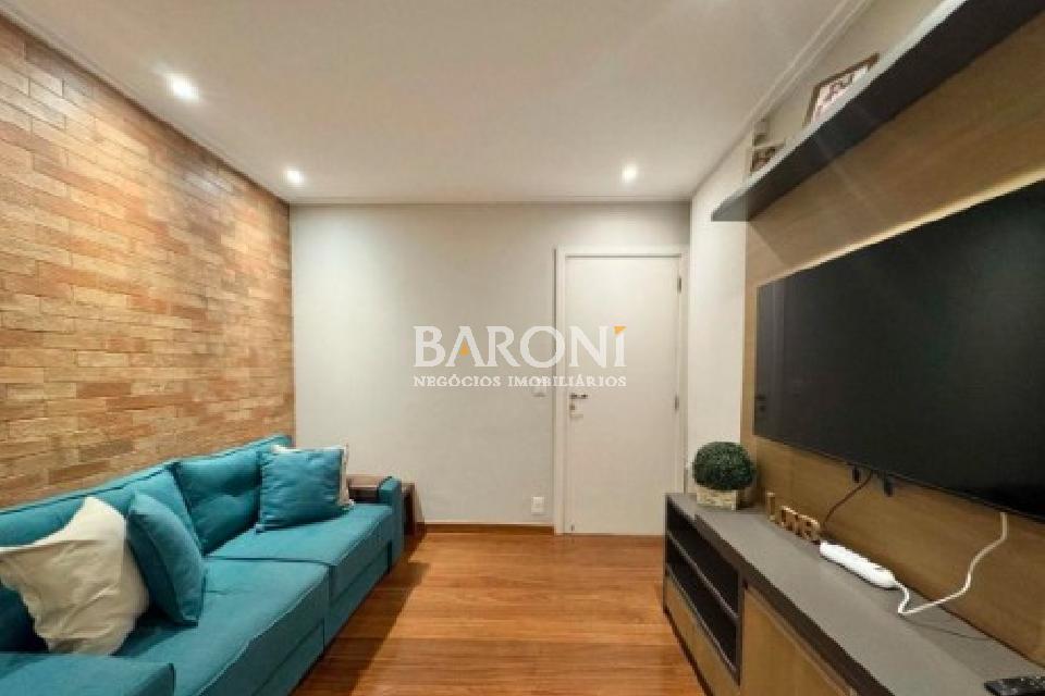 Apartamento - Brooklin