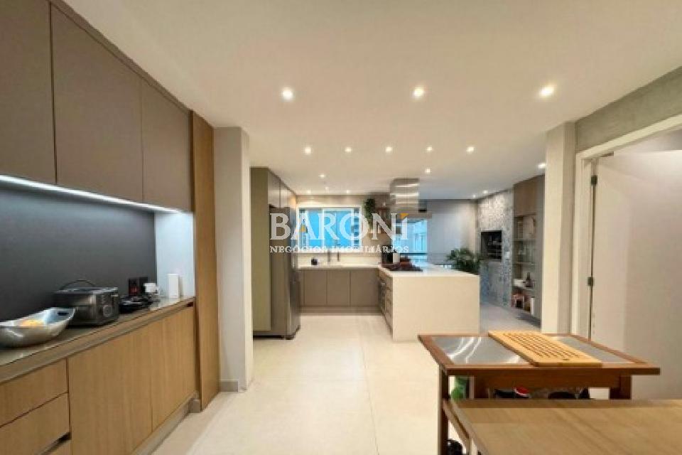 Apartamento - Brooklin