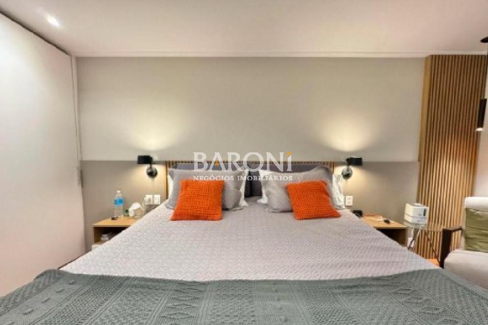 Apartamento - Brooklin