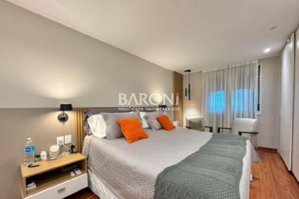 Apartamento - Brooklin