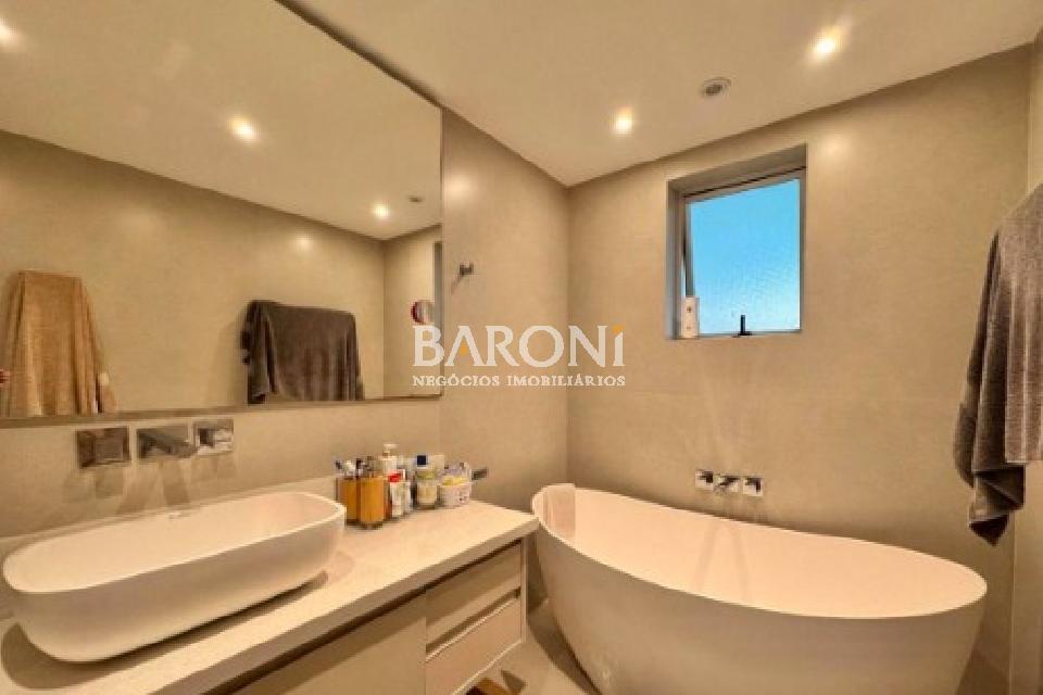 Apartamento - Brooklin